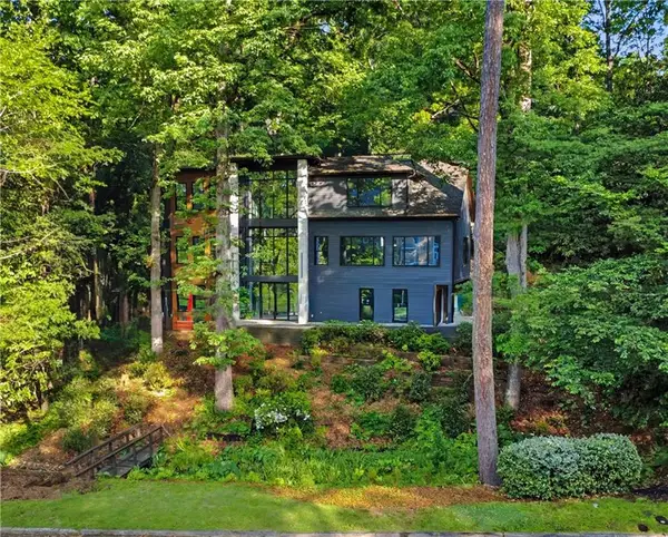 4250 Carmain Drive Ne, Atlanta, GA 30342