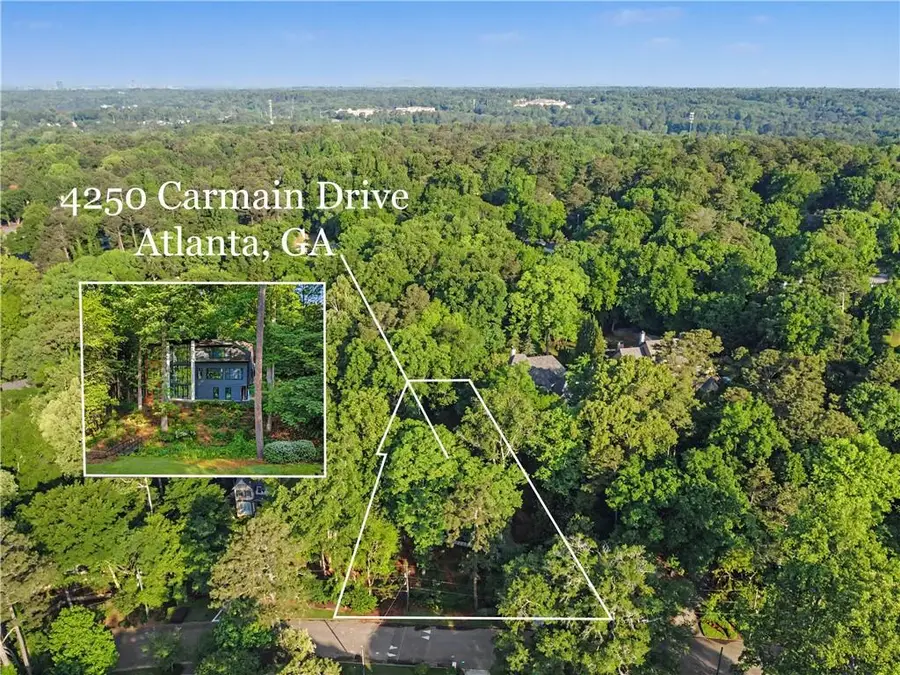 4250 Carmain Drive Ne, Atlanta, GA 30342 - #2