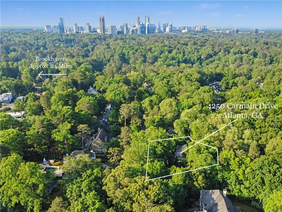 4250 Carmain Drive Ne, Atlanta, GA 30342 - #3