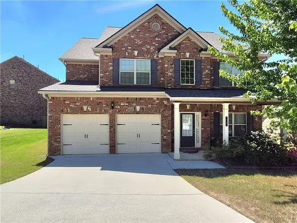 2269 Reddy Farm Lane, Grayson, GA 30017