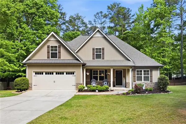 7202 Tara Drive, Villa Rica, GA 30180