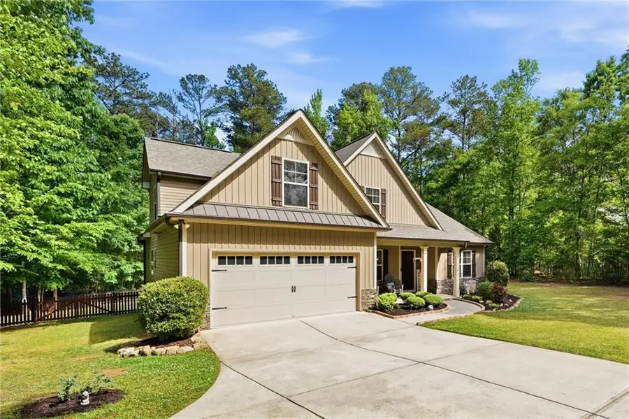 7202 Tara Drive, Villa Rica, GA 30180 - #3