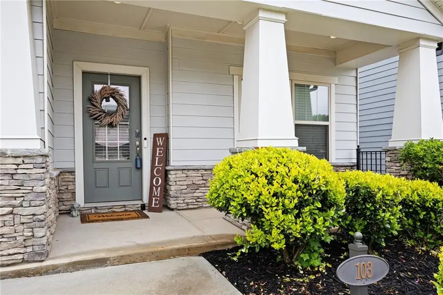 103 Grove View Road, Woodstock, GA 30189 - #2