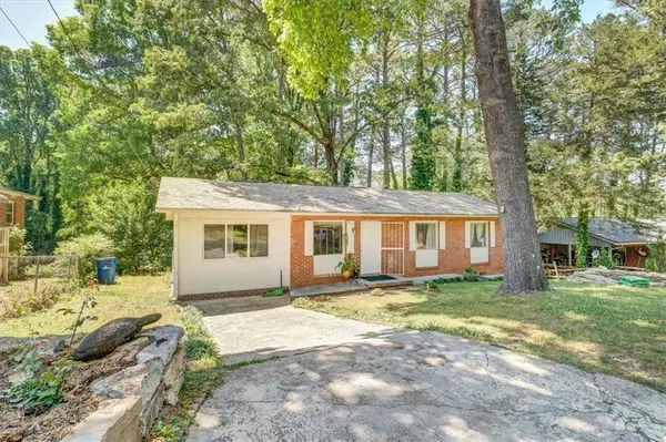 2123 Westover Drive, Atlanta, GA 30344