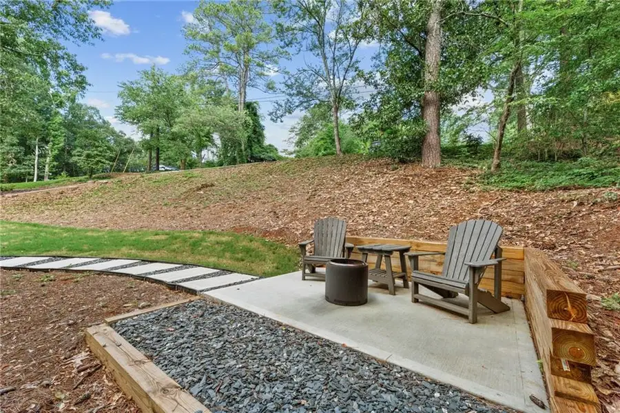 217 Skyland Drive, Roswell, GA 30075 - #3