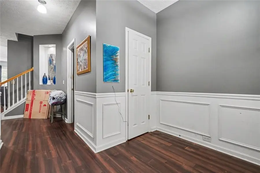 7342 Taloga Lane, Union City, GA 30291 - #2