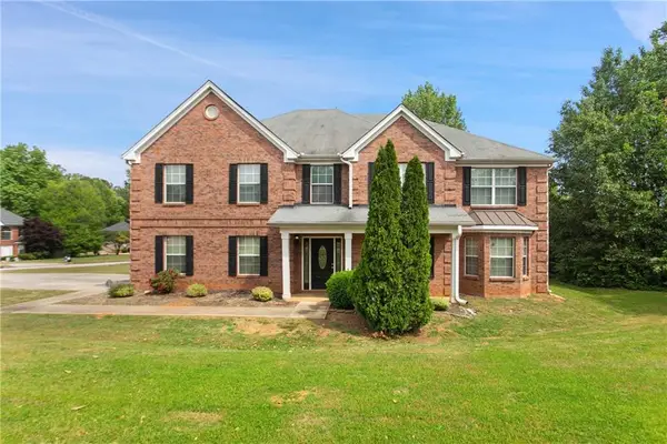 184 Sunflower Meadows Drive, Mcdonough, GA 30252