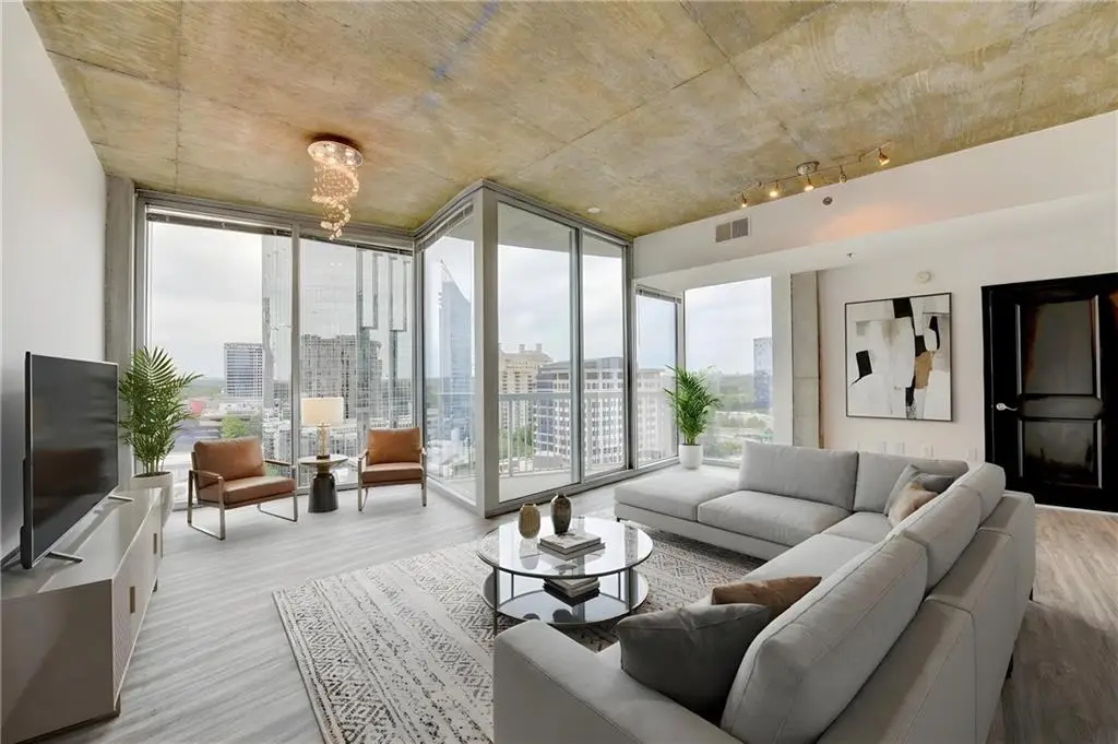 3324 Peachtree Road Ne #1419, Atlanta, GA 30326 - #1