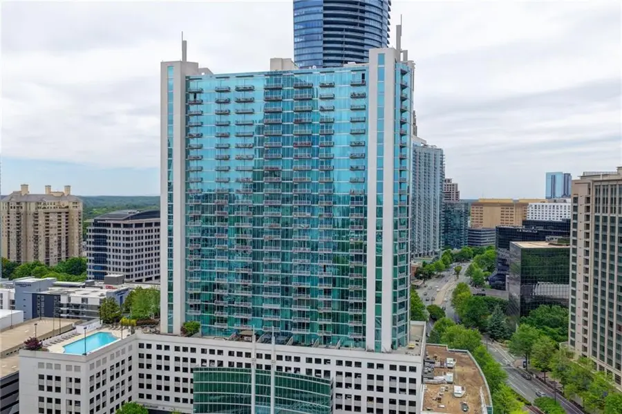 3324 Peachtree Road Ne #1419, Atlanta, GA 30326 - #2
