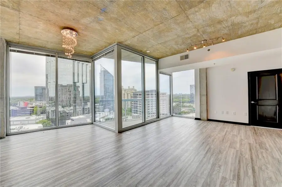 3324 Peachtree Road Ne #1419, Atlanta, GA 30326 - #3