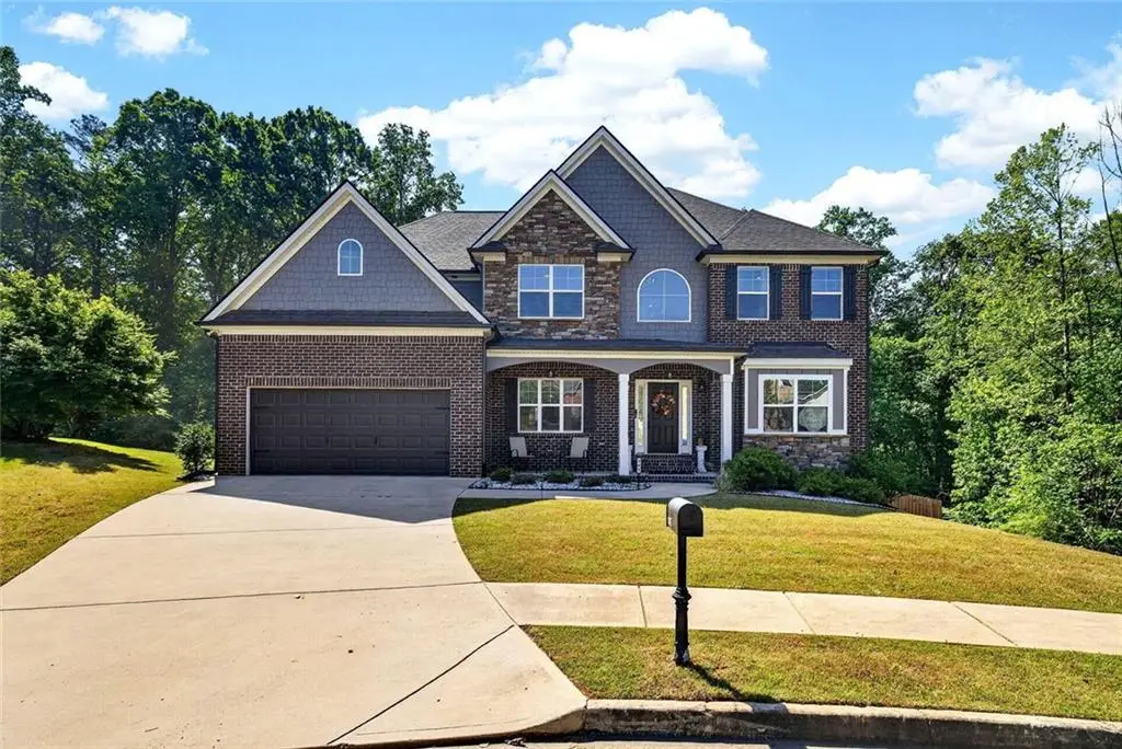 701 Lily Glen Lane, Stockbridge, GA 30281 - #1