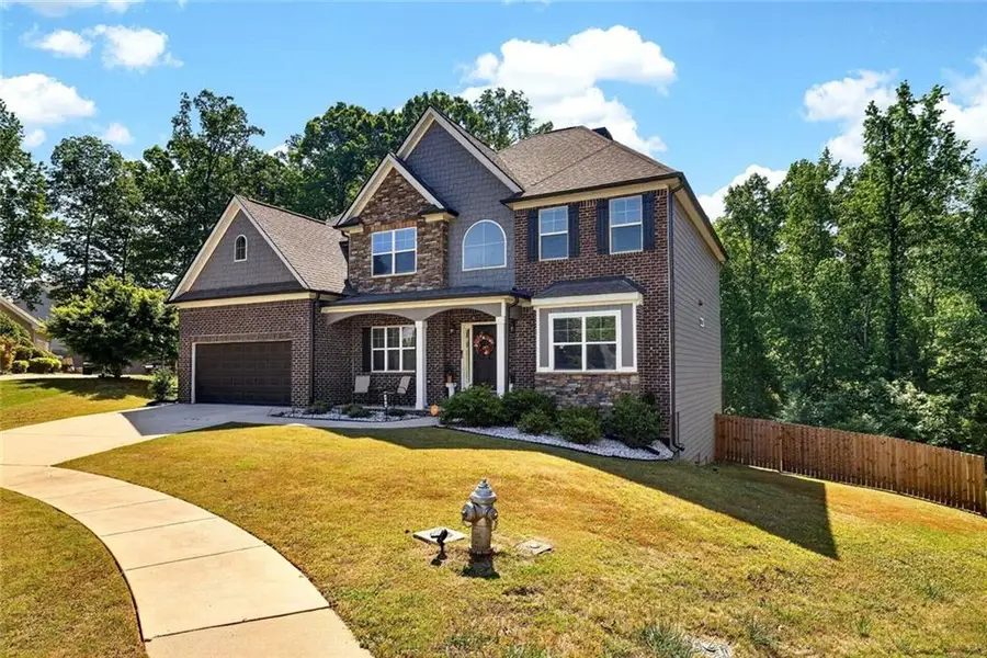 701 Lily Glen Lane, Stockbridge, GA 30281 - #2