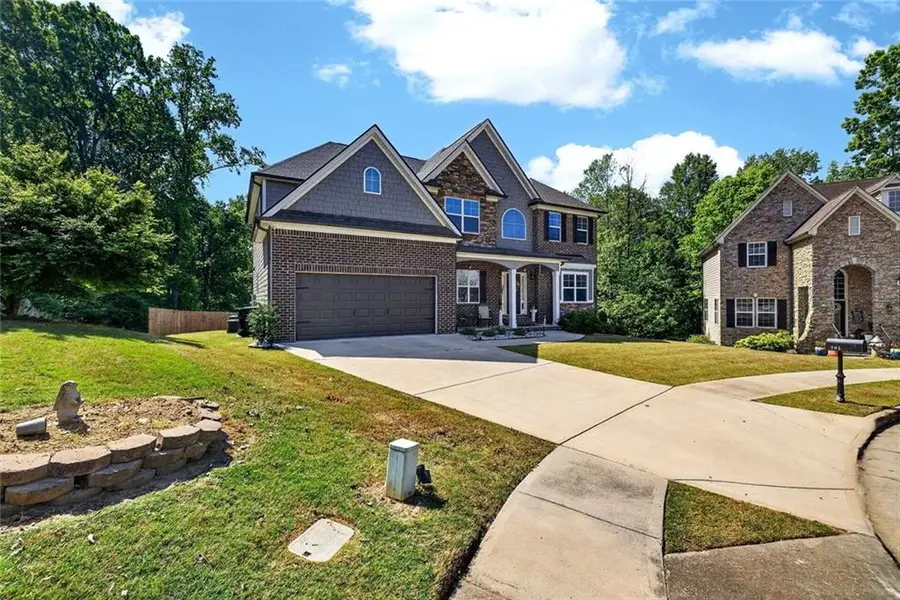 701 Lily Glen Lane, Stockbridge, GA 30281 - #3