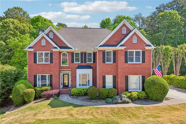 5411 Glencastle Way, Suwanee, GA 30024