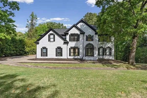 663 Transart Parkway, Canton, GA 30114