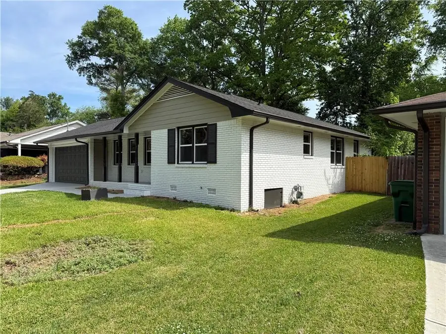 3780 Marlborough Drive, Tucker, GA 30084 - #3