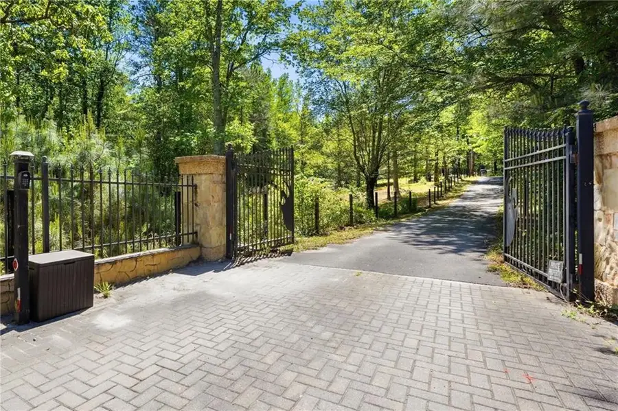 2737 John Petree Road, Powder Springs, GA 30127 - #2