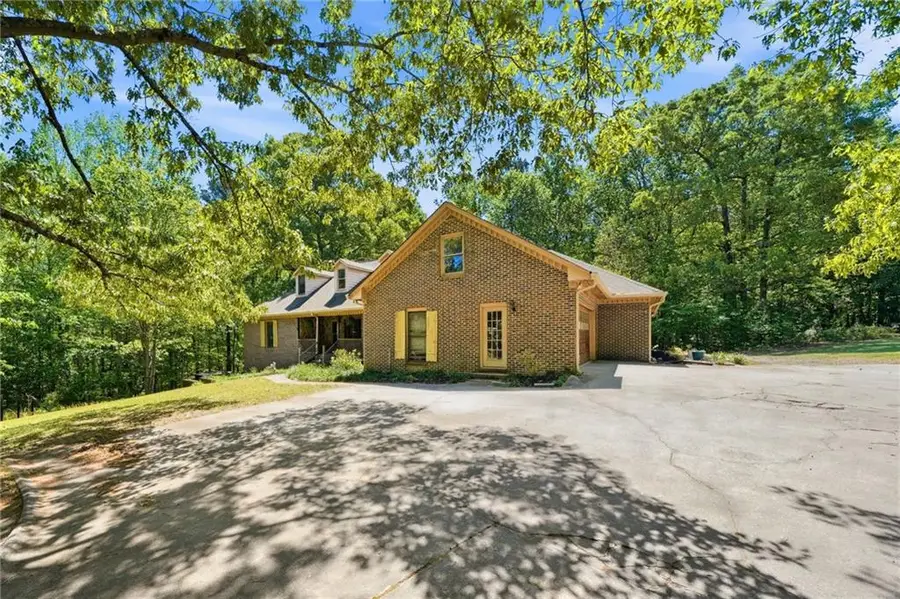 2737 John Petree Road, Powder Springs, GA 30127 - #3