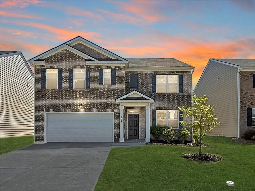 2091 Vidalia Court, Dacula, GA 30019 - #1