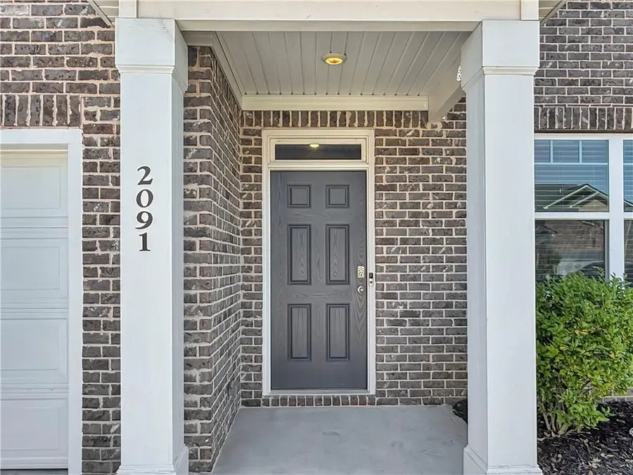 2091 Vidalia Court, Dacula, GA 30019 - #2