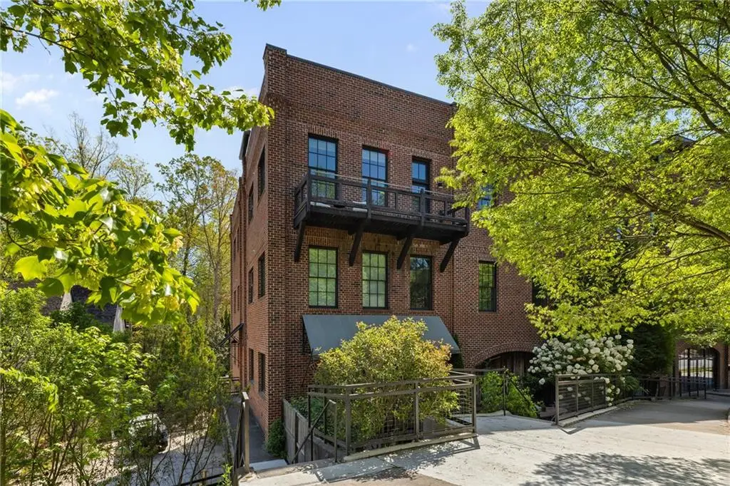 10625 Serenbe Lane #308, Palmetto, GA 30268 - #1