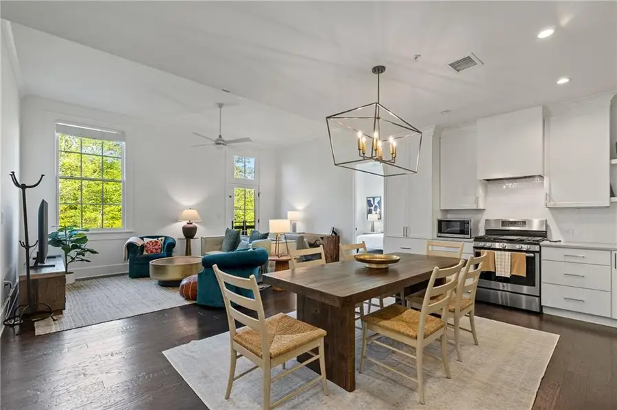 10625 Serenbe Lane #308, Palmetto, GA 30268 - #2