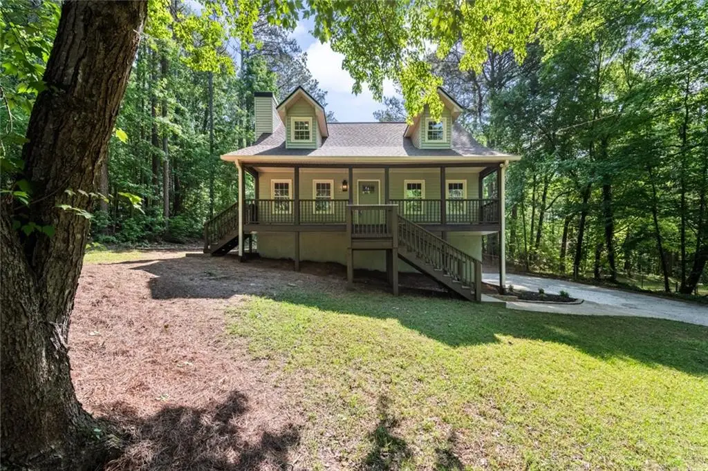 3718 Summit Drive Nw, Acworth, GA 30101 - #1