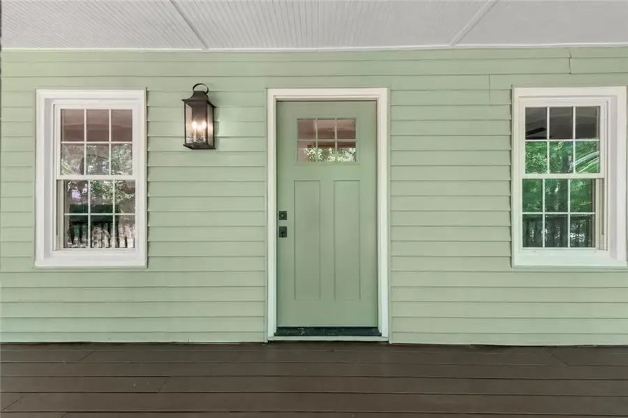 3718 Summit Drive Nw, Acworth, GA 30101 - #2