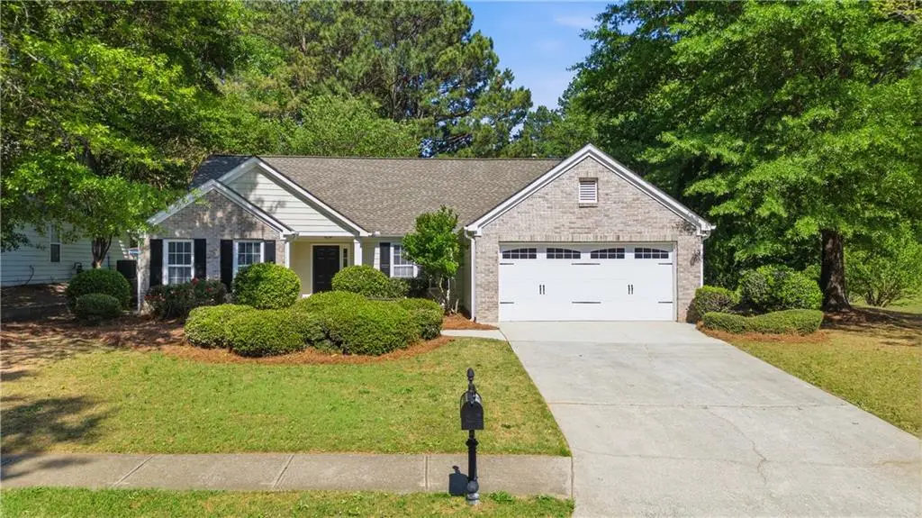 414 Silverthorn Drive Nw, Marietta, GA 30064 - #1