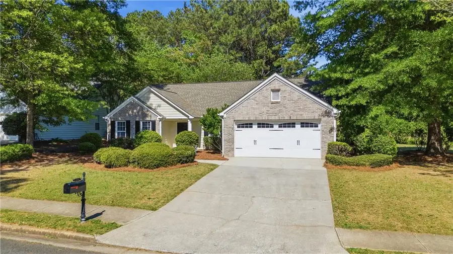 414 Silverthorn Drive Nw, Marietta, GA 30064 - #2