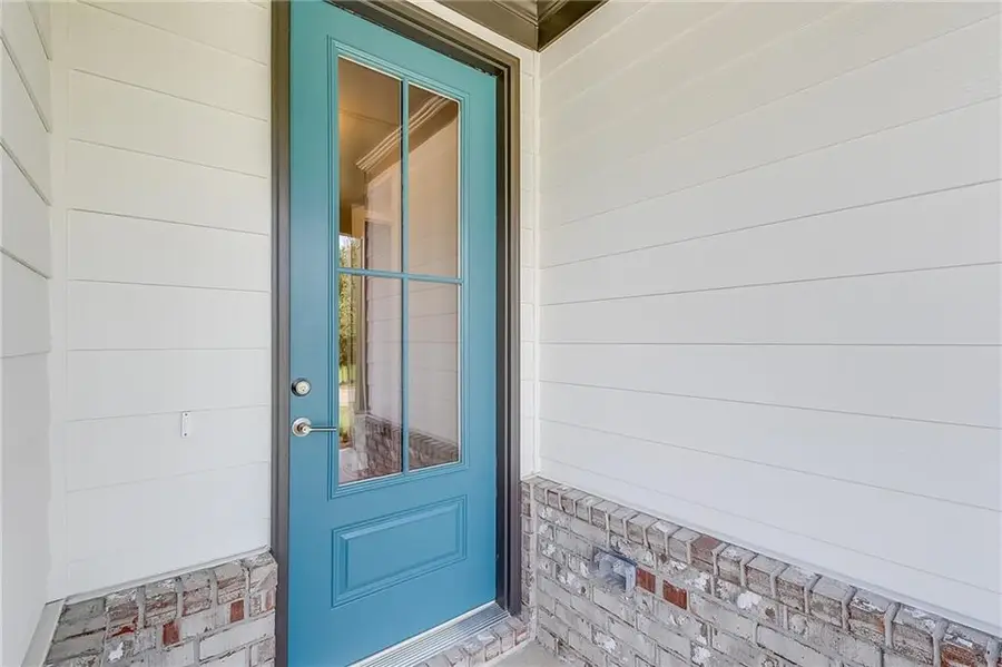 176 Classic Overlook Lot 23a, Homer, GA 30547 - #2