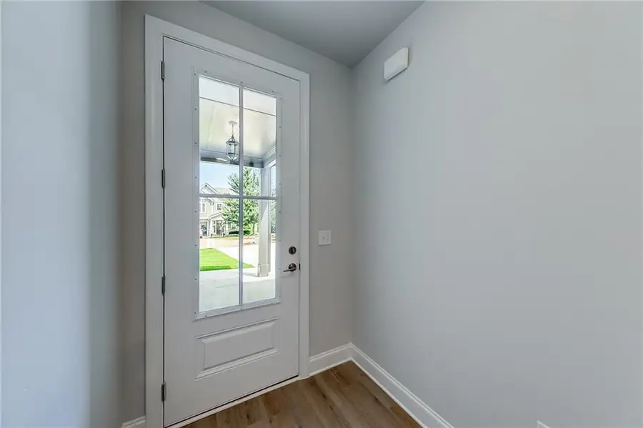 176 Classic Overlook Lot 23a, Homer, GA 30547 - #3