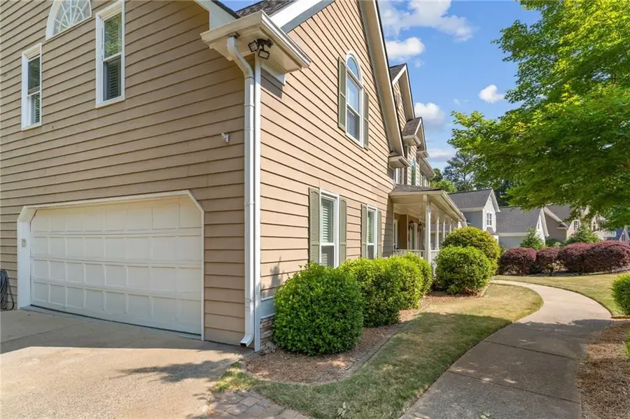 3286 Standing Peachtree Trail Nw, Kennesaw, GA 30152 - #3