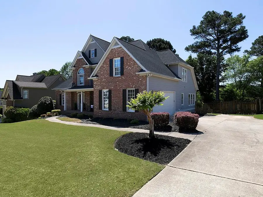 710 Golf Crest Drive, Acworth, GA 30101 - #2