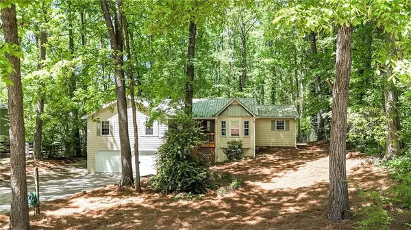 595 Morgan Springs Court, Canton, GA 30115