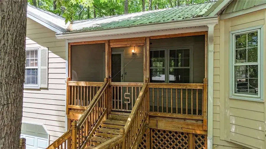 595 Morgan Springs Court, Canton, GA 30115 - #3