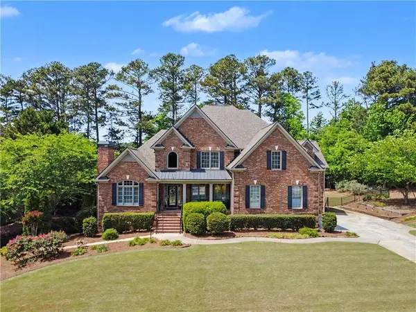 3180 Mulberry Oaks Court, Dacula, GA 30019