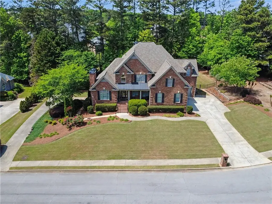 3180 Mulberry Oaks Court, Dacula, GA 30019 - #2