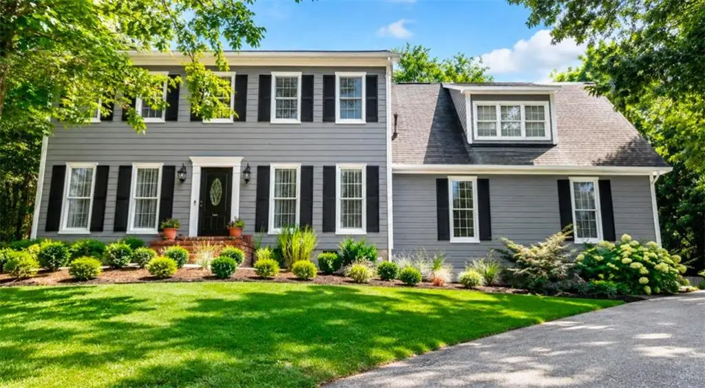206 Comstock Court, Lawrenceville, GA 30044 - #1
