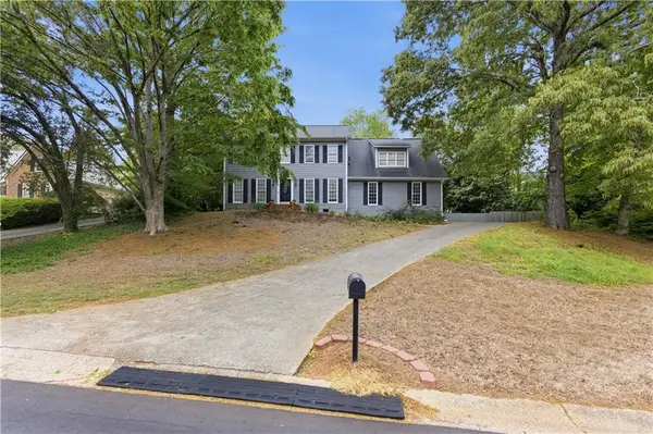 206 Comstock Court, Lawrenceville, GA 30044