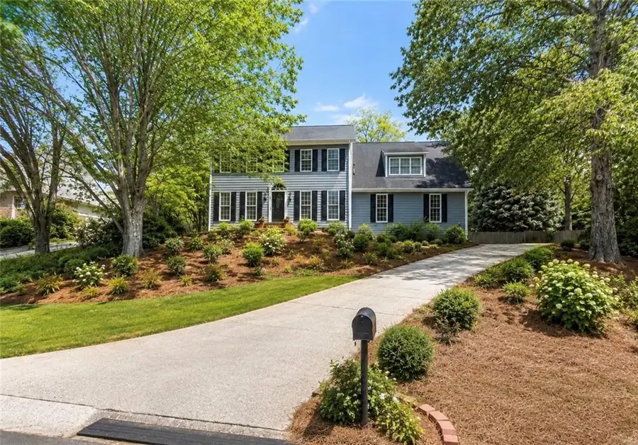 206 Comstock Court, Lawrenceville, GA 30044 - #2