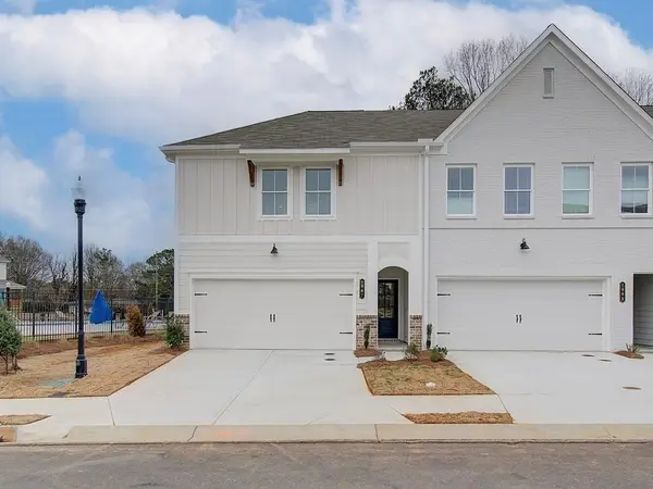 300 Colsen Drive, Acworth, GA 30102