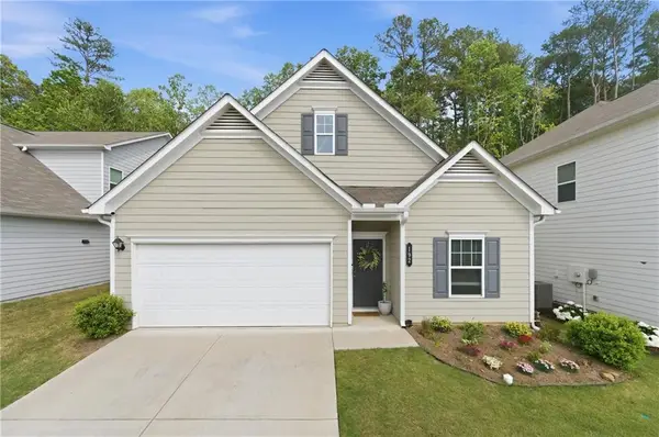 192 Kimberleys Crossing, Jasper, GA 30143