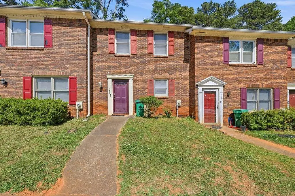 168 Walter Way, Stone Mountain, GA 30083 - #1