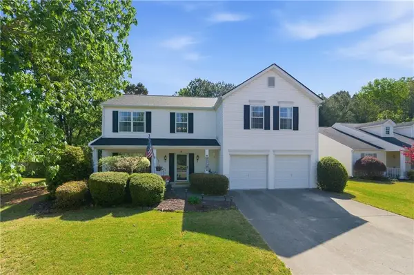 515 Lazy River Lane, Woodstock, GA 30188
