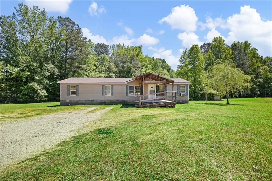 1357 Marshall Fuller Road, Dallas, GA 30157 - #2