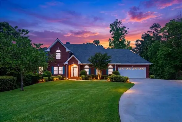 2744 Waters Edge Drive, Gainesville, GA 30504