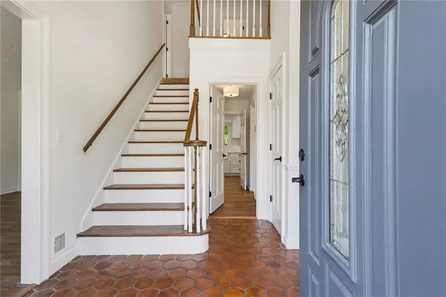 3048 Wembley Forest Place, Atlanta, GA 30340 - #3