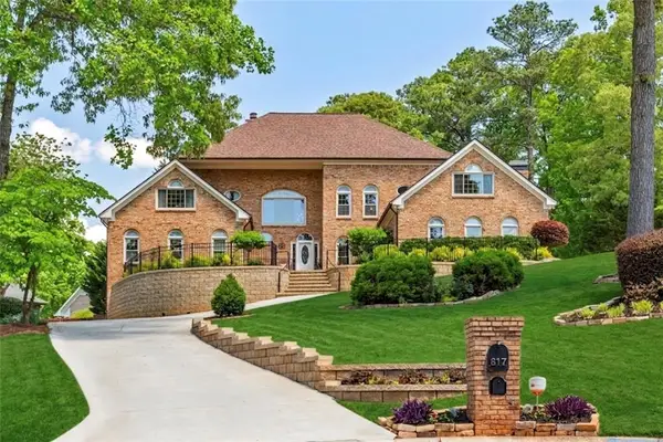 817 Jami Court, Lawrenceville, GA 30046