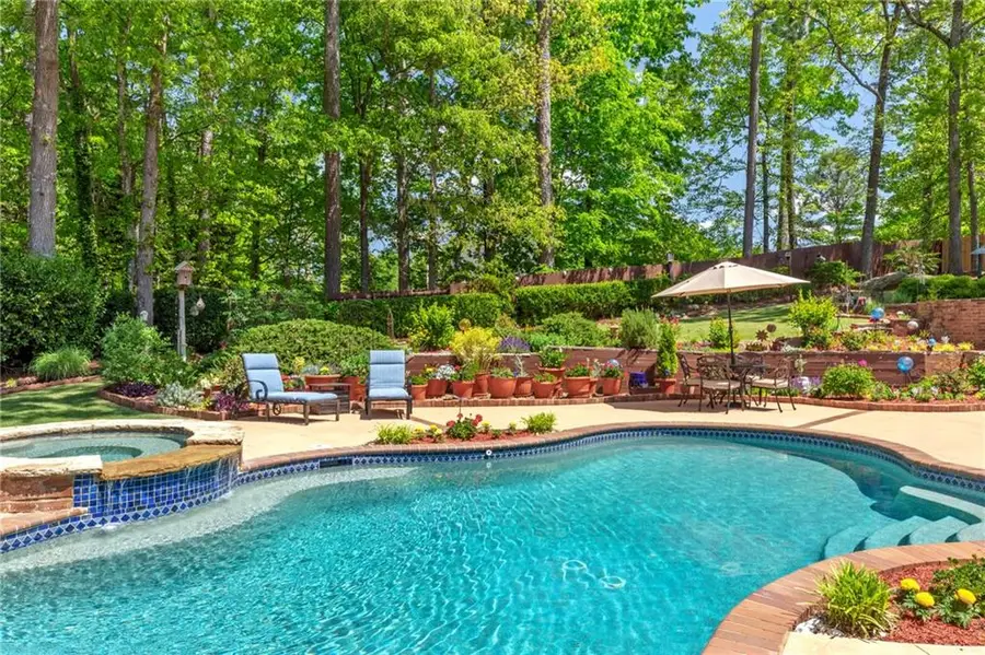 817 Jami Court, Lawrenceville, GA 30046 - #2